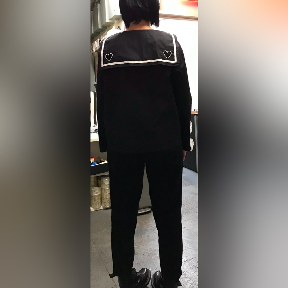 Drug Honey button down shirt bought in Japan!